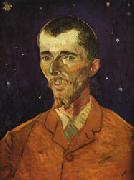 Vincent Van Gogh Eugene Boch Spain oil painting artist